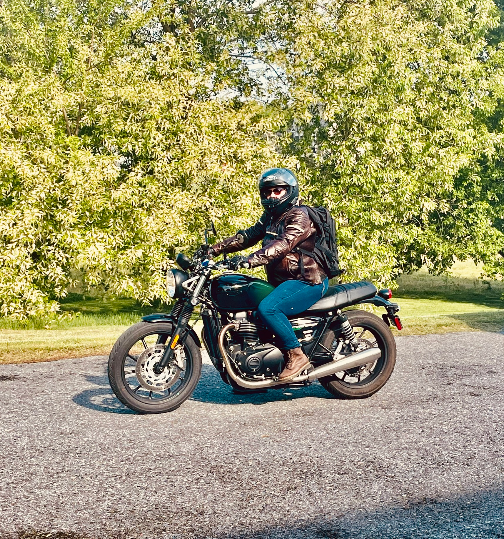 Mastering Motorcycle Commuting: Tips for New Riders